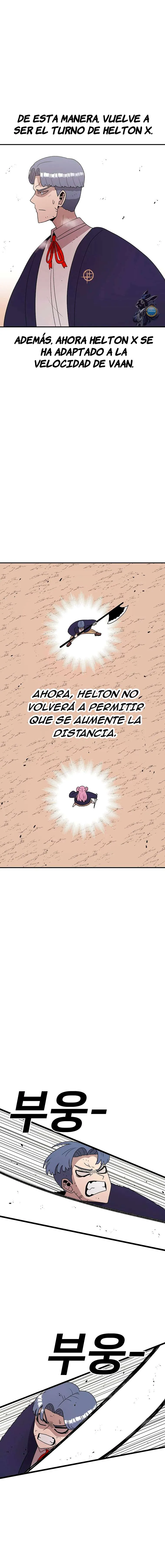 La Casa Sin Tiempo Capítulo 91 - Page 17