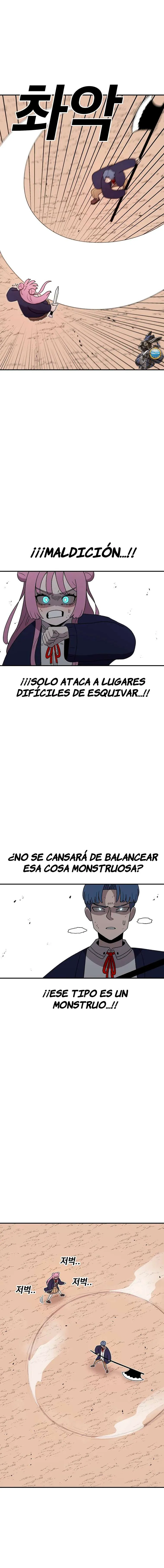 La Casa Sin Tiempo Capítulo 91 - Page 18