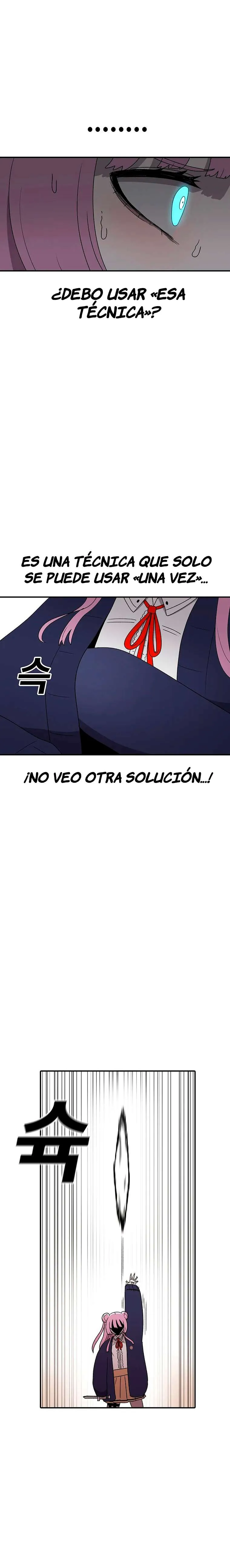 La Casa Sin Tiempo Capítulo 91 - Page 20