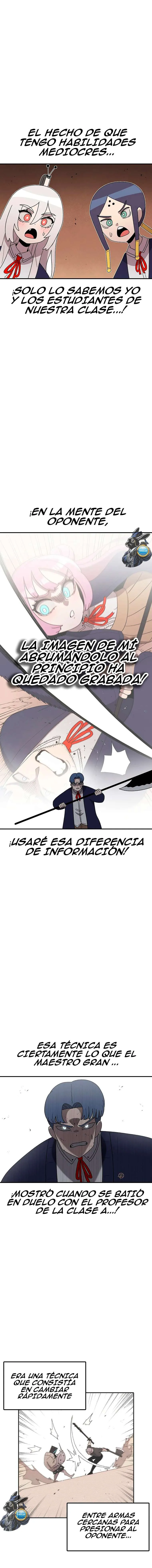 La Casa Sin Tiempo Capítulo 92 - Page 4