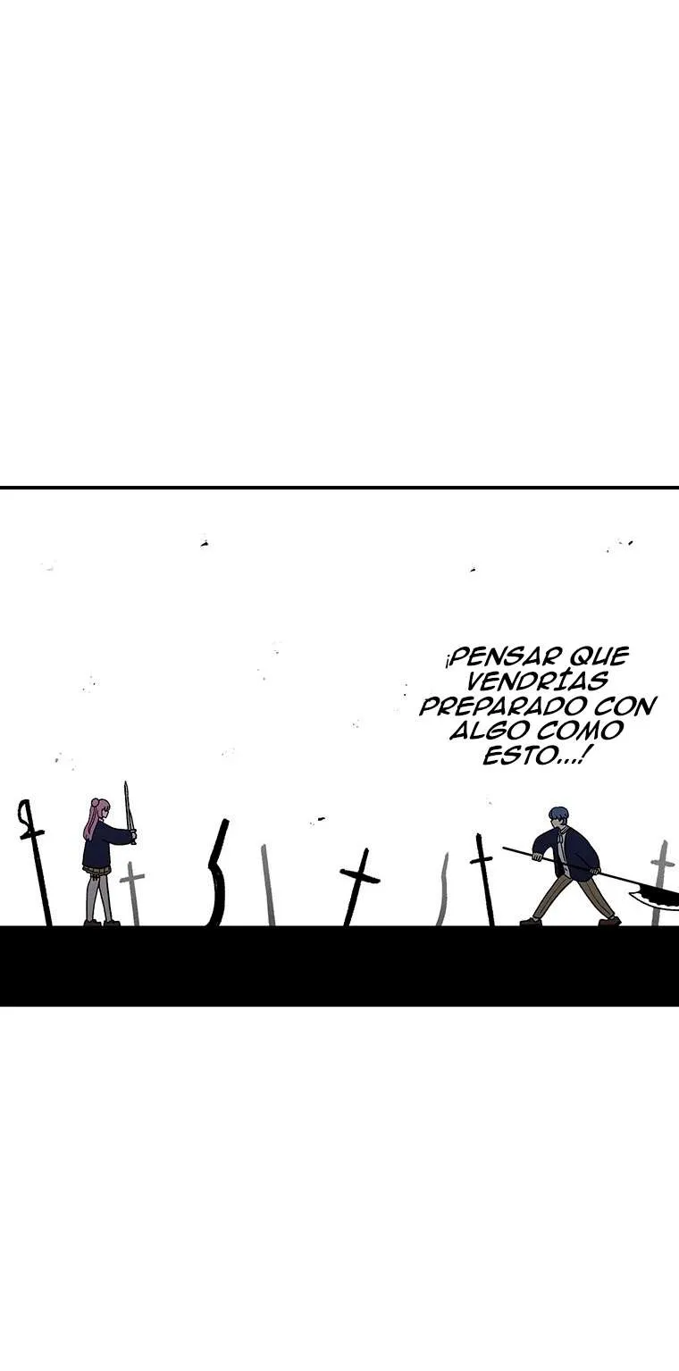 La Casa Sin Tiempo Capítulo 92 - Page 5
