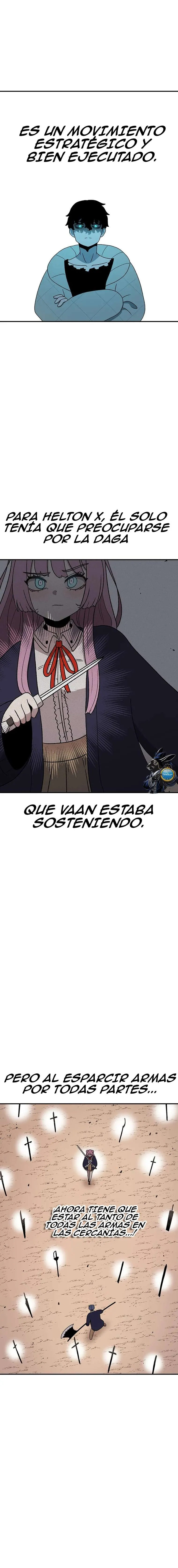 La Casa Sin Tiempo Capítulo 92 - Page 6