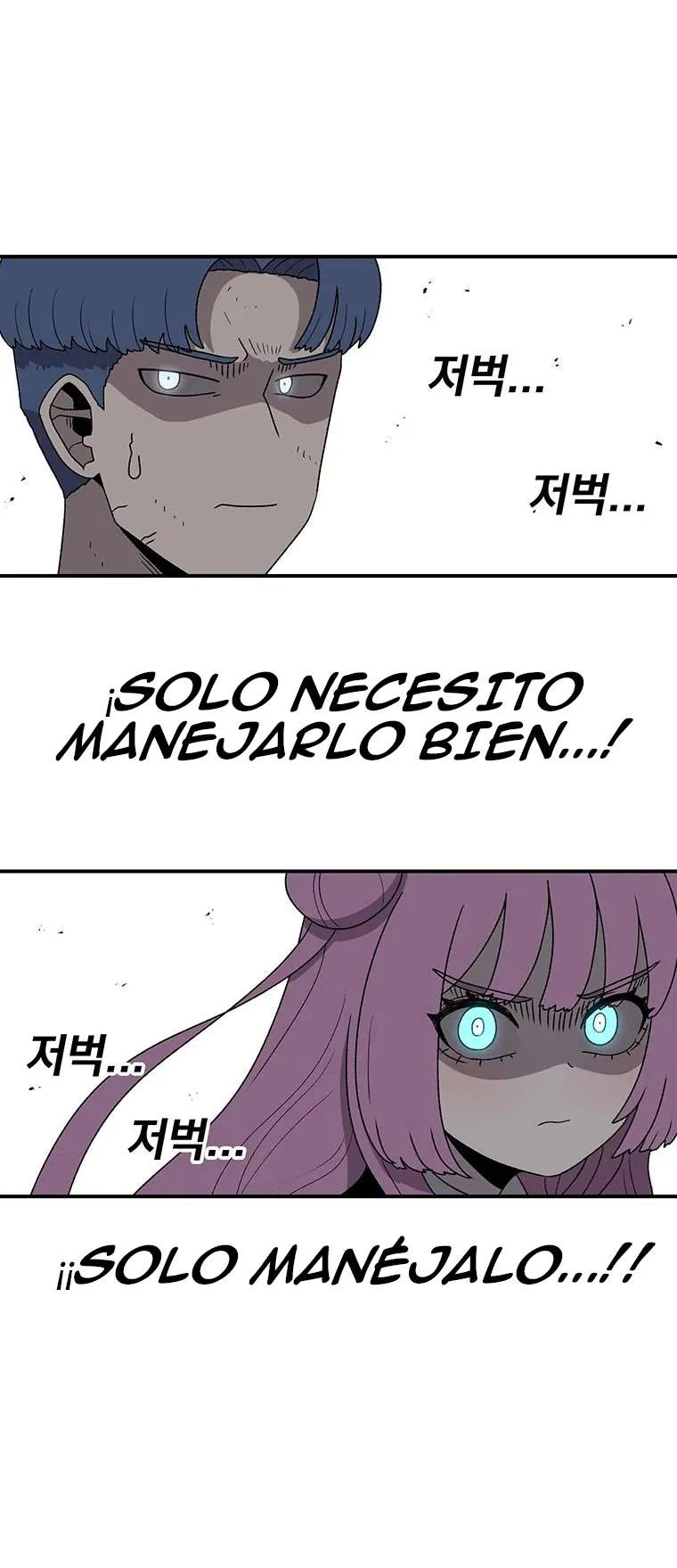 La Casa Sin Tiempo Capítulo 92 - Page 9