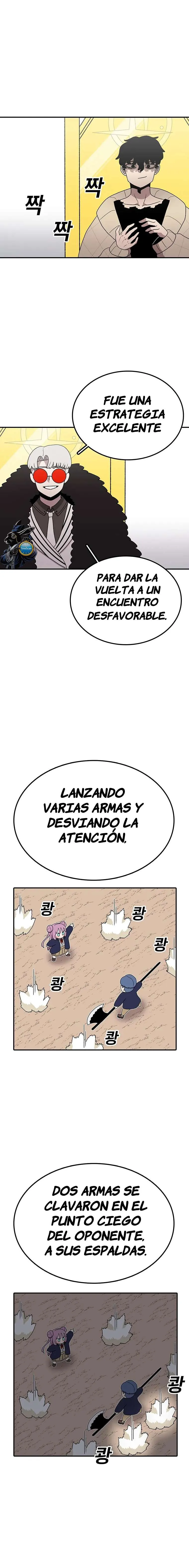 La Casa Sin Tiempo Capítulo 92 - Page 20