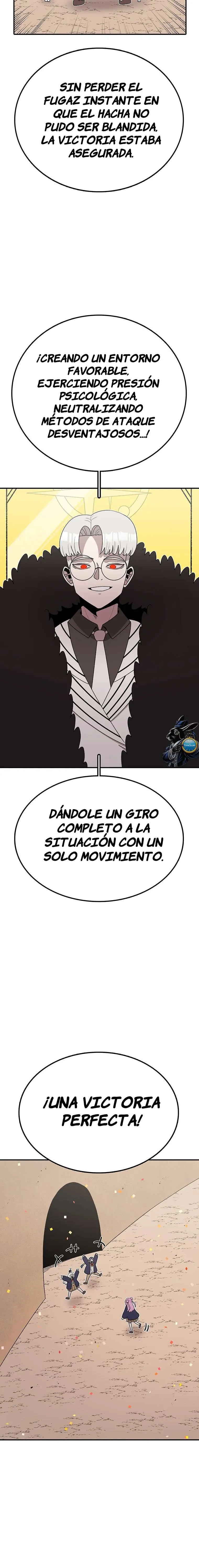 La Casa Sin Tiempo Capítulo 92 - Page 22