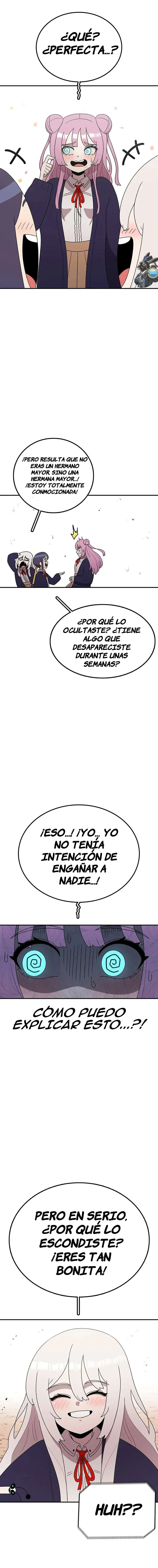 La Casa Sin Tiempo Capítulo 92 - Page 24