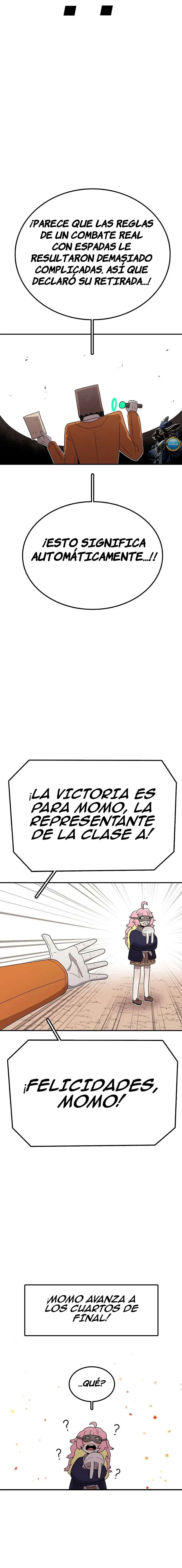 La Casa Sin Tiempo Capítulo 92 - Page 28