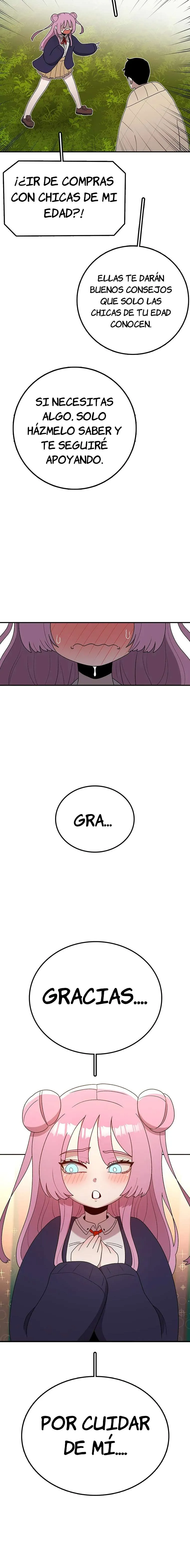 La Casa Sin Tiempo Capítulo 93 - Page 4