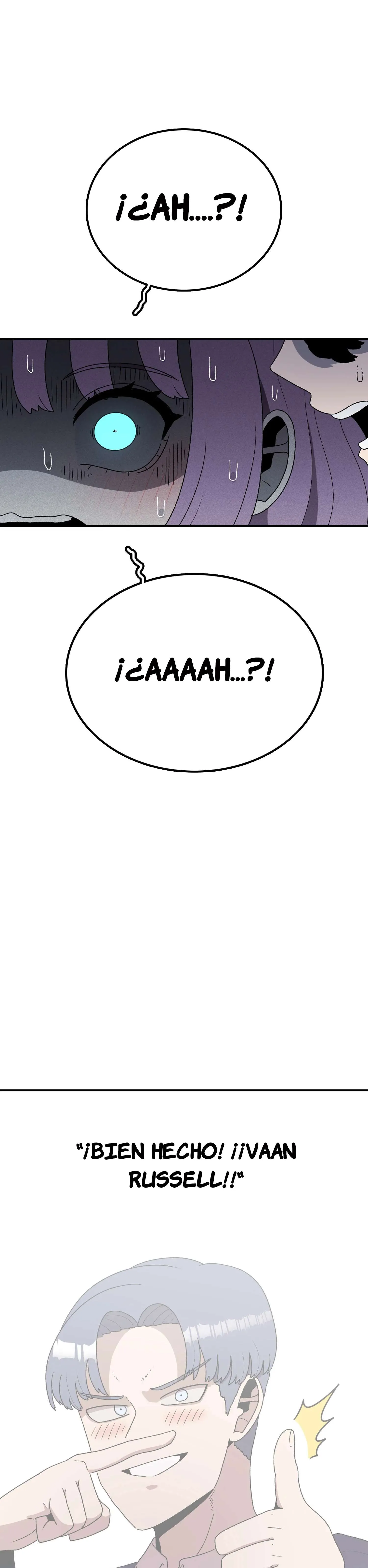 La Casa Sin Tiempo Capítulo 93 - Page 20