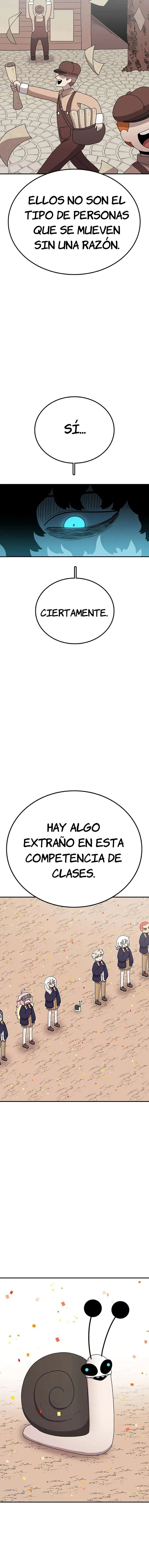 La Casa Sin Tiempo Capítulo 93 - Page 22