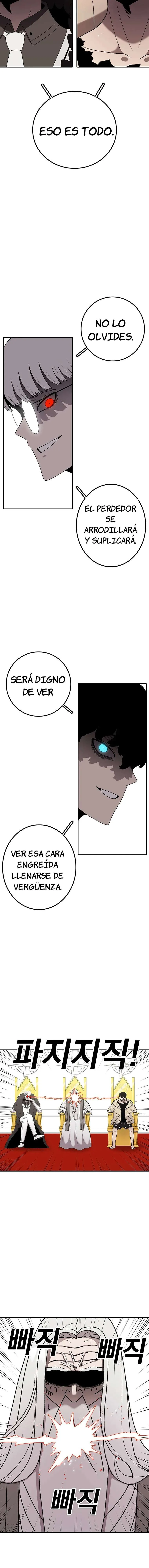 La Casa Sin Tiempo Capítulo 93 - Page 25