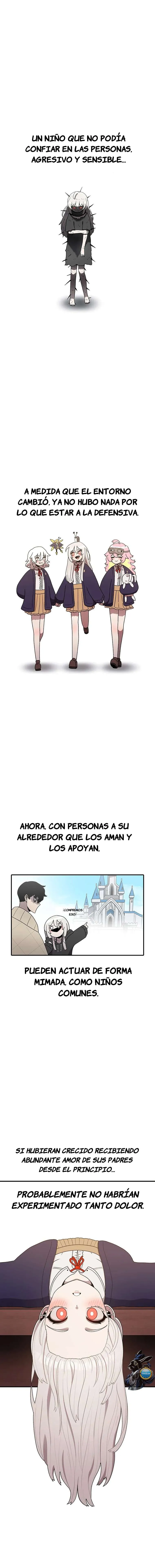 La Casa Sin Tiempo Capítulo 94 - Page 5