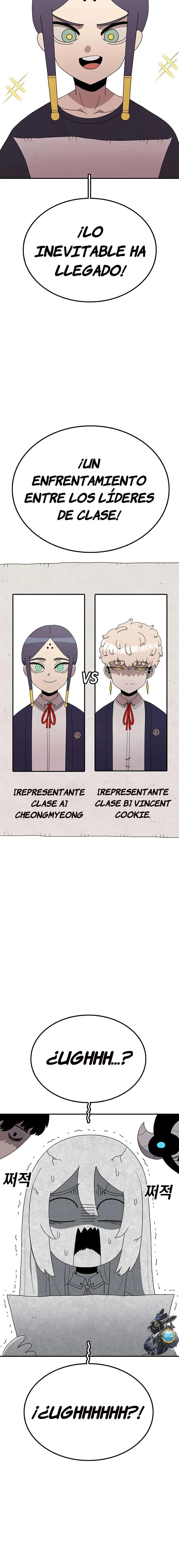 La Casa Sin Tiempo Capítulo 94 - Page 20
