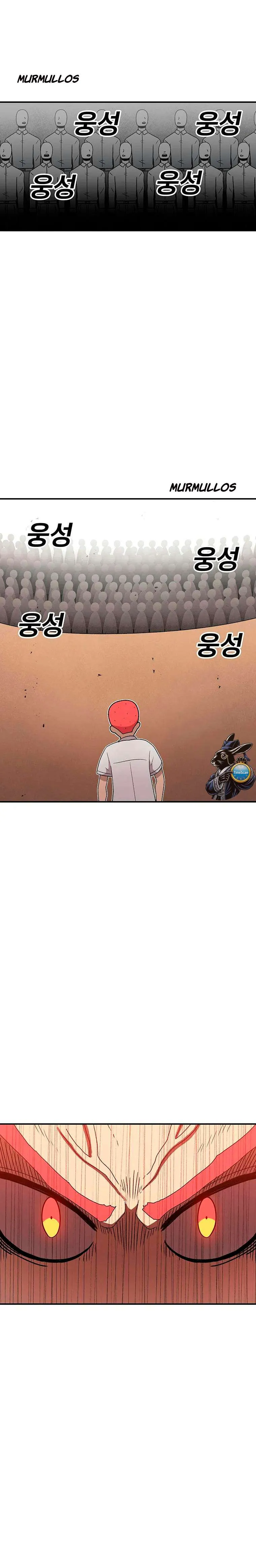 La Casa Sin Tiempo Capítulo 95 - Page 2