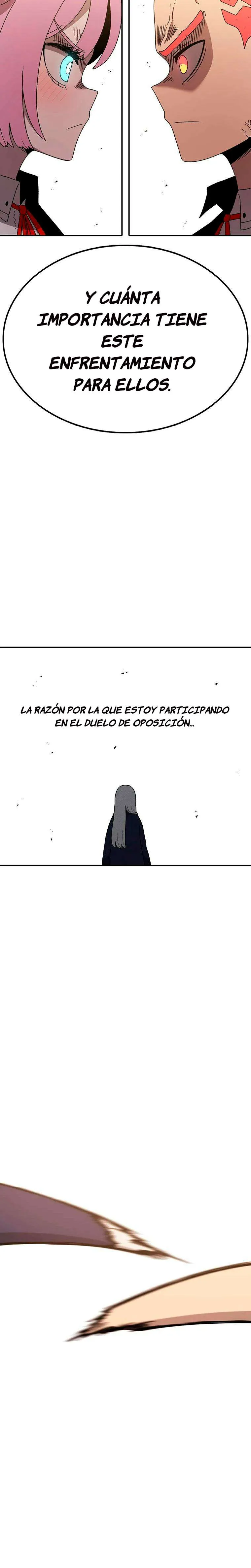 La Casa Sin Tiempo Capítulo 95 - Page 12
