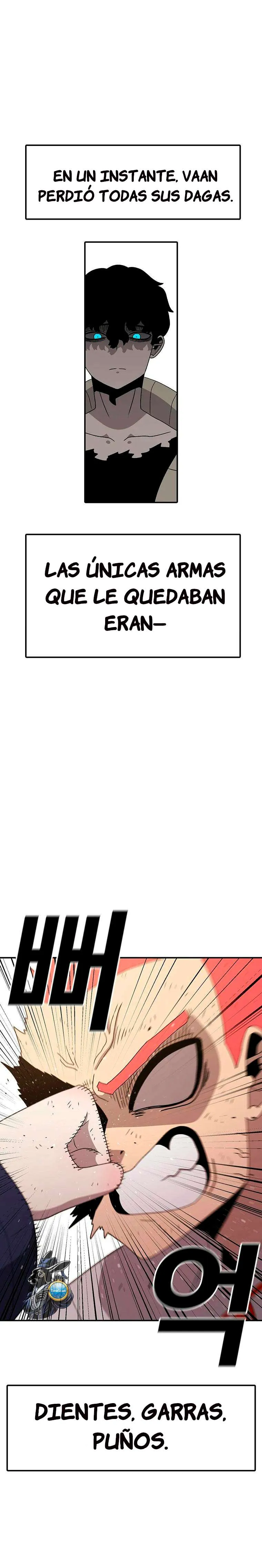 La Casa Sin Tiempo Capítulo 95 - Page 18