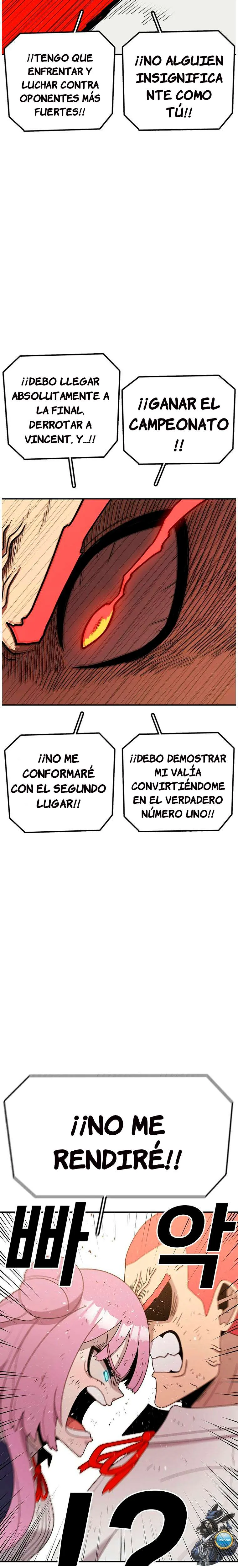 La Casa Sin Tiempo Capítulo 95 - Page 22