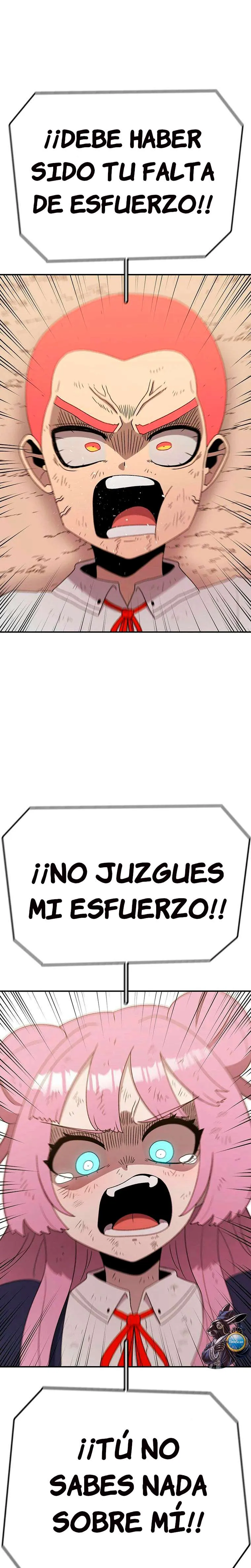 La Casa Sin Tiempo Capítulo 95 - Page 24