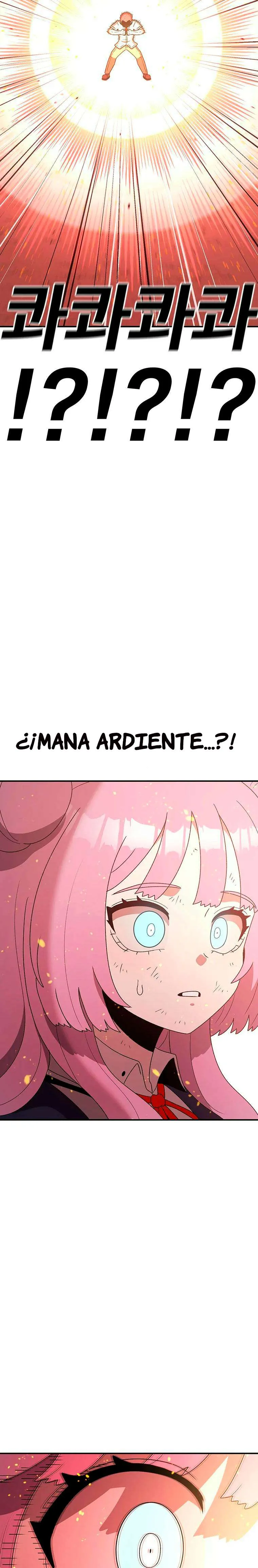 La Casa Sin Tiempo Capítulo 95 - Page 30