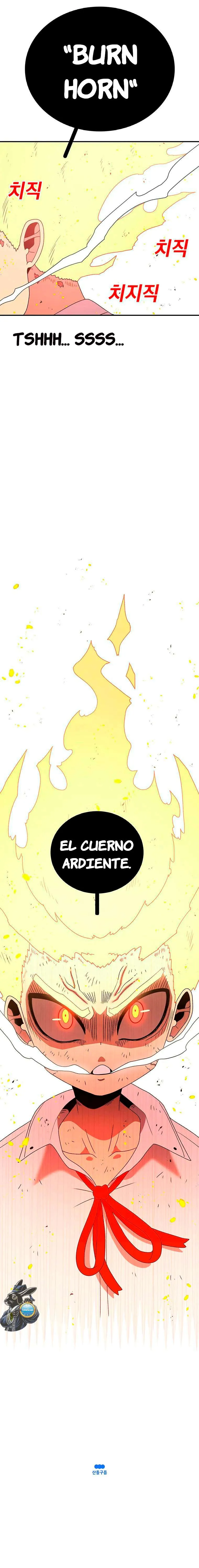 La Casa Sin Tiempo Capítulo 95 - Page 33