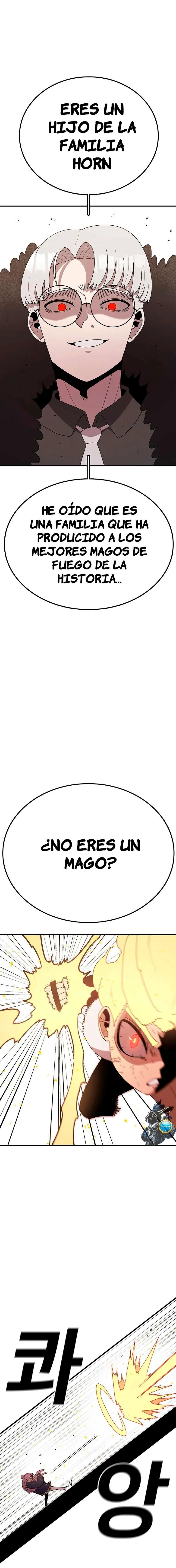 La Casa Sin Tiempo Capítulo 96 - Page 4