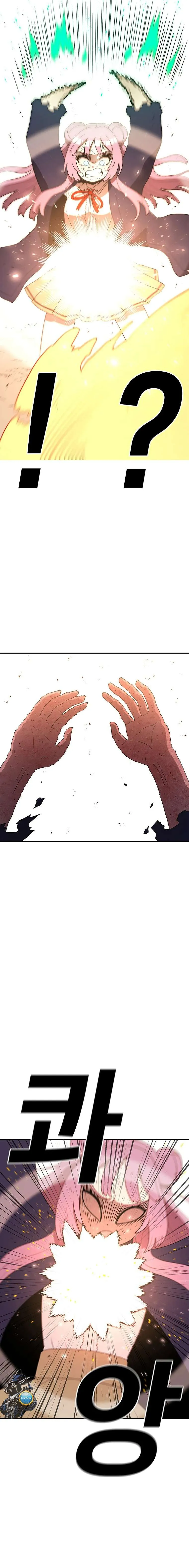 La Casa Sin Tiempo Capítulo 96 - Page 10