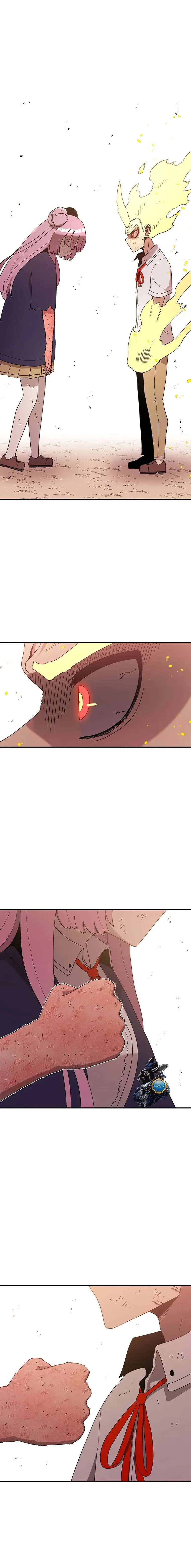 La Casa Sin Tiempo Capítulo 96 - Page 13