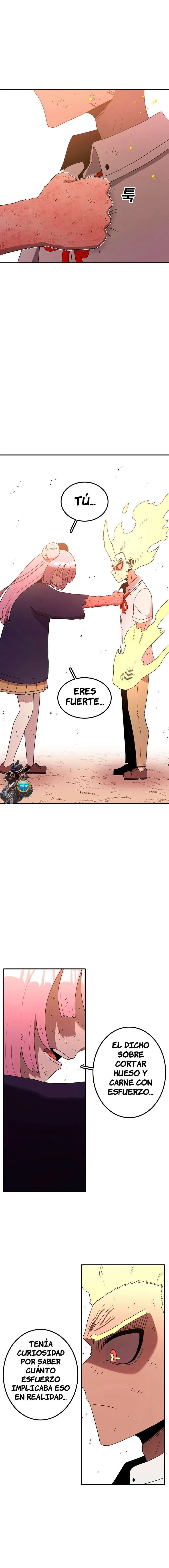 La Casa Sin Tiempo Capítulo 96 - Page 14
