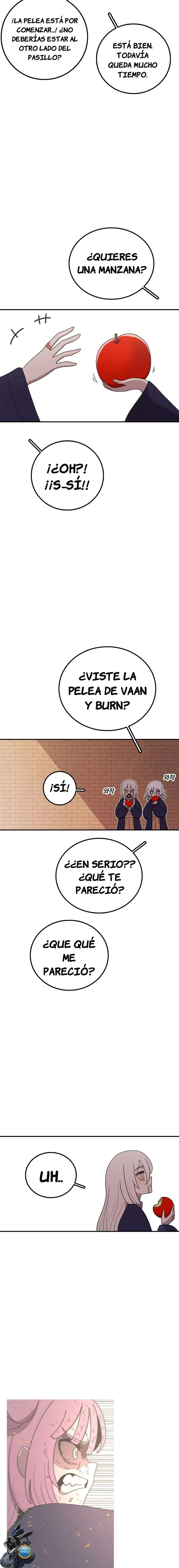La Casa Sin Tiempo Capítulo 98 - Page 2