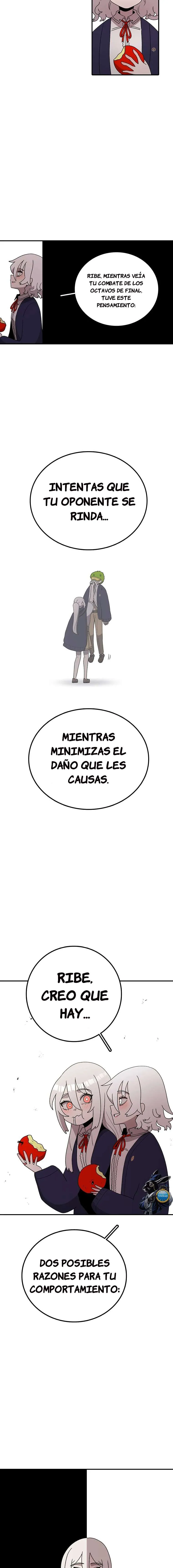 La Casa Sin Tiempo Capítulo 98 - Page 4
