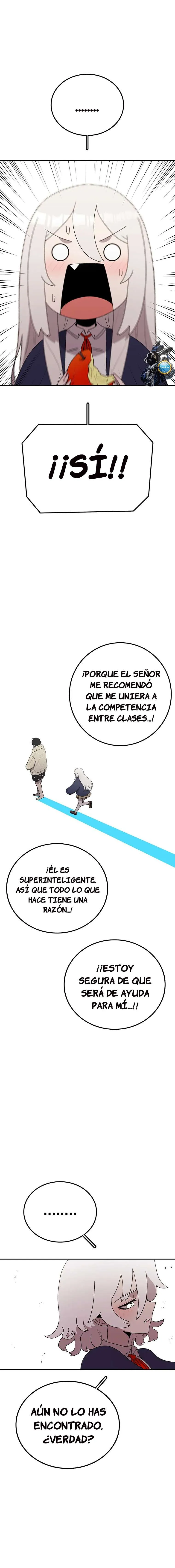 La Casa Sin Tiempo Capítulo 98 - Page 6