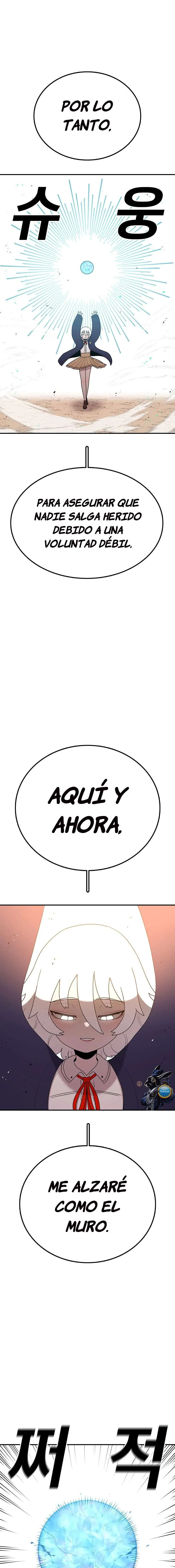 La Casa Sin Tiempo Capítulo 98 - Page 13