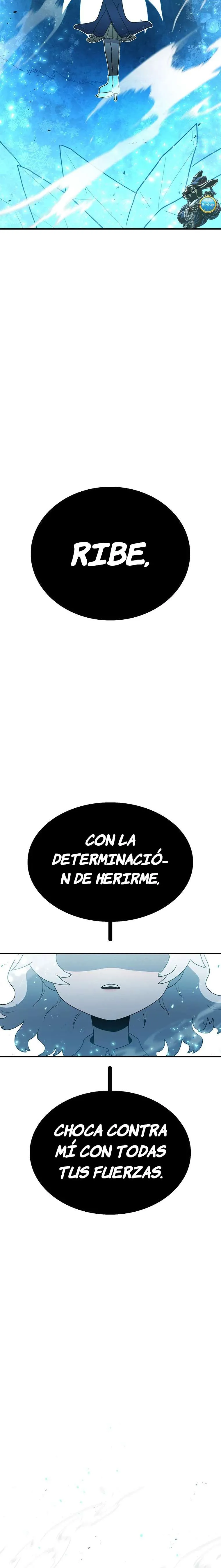 La Casa Sin Tiempo Capítulo 98 - Page 17