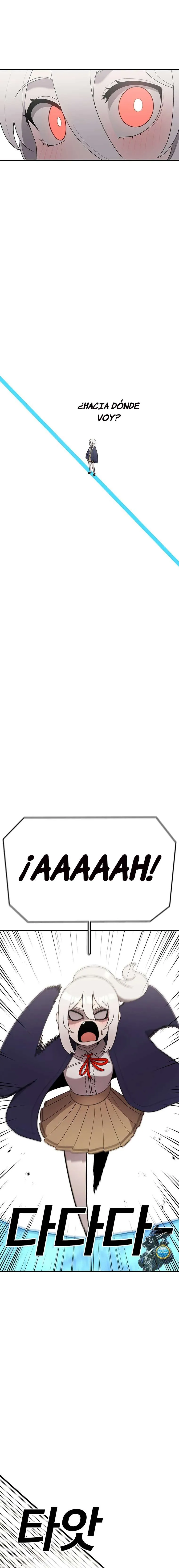 La Casa Sin Tiempo Capítulo 99 - Page 3