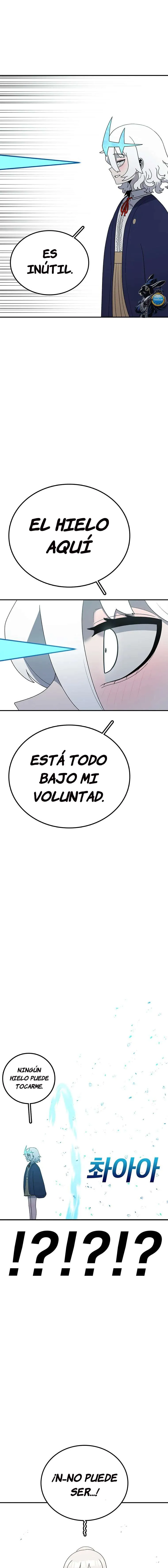 La Casa Sin Tiempo Capítulo 99 - Page 10