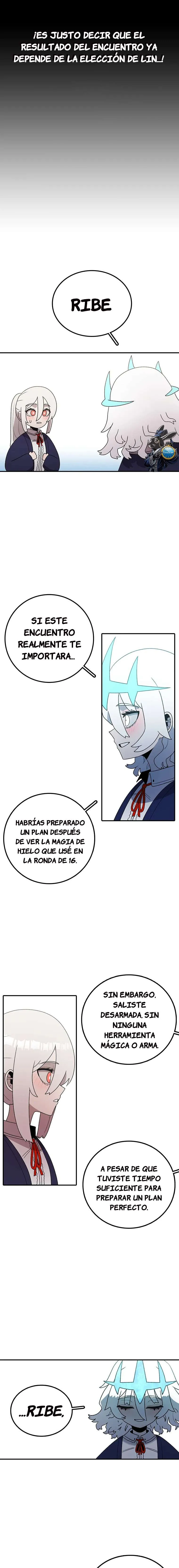 La Casa Sin Tiempo Capítulo 99 - Page 12