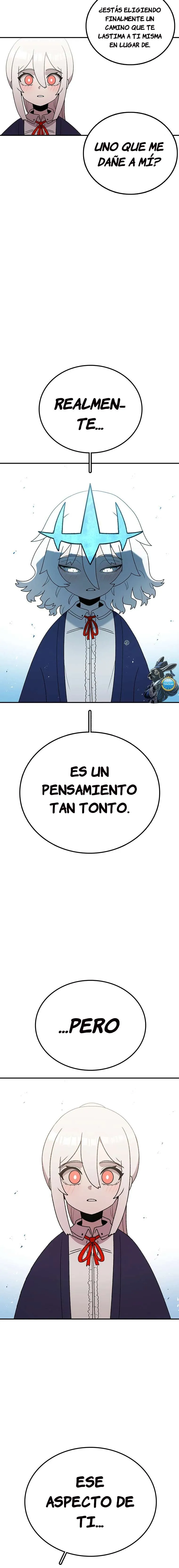 La Casa Sin Tiempo Capítulo 99 - Page 13