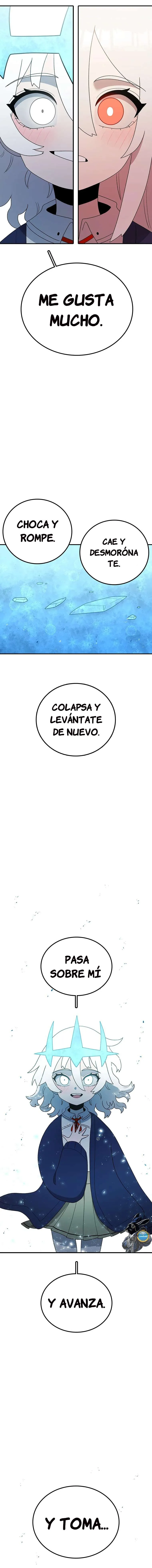 La Casa Sin Tiempo Capítulo 99 - Page 14