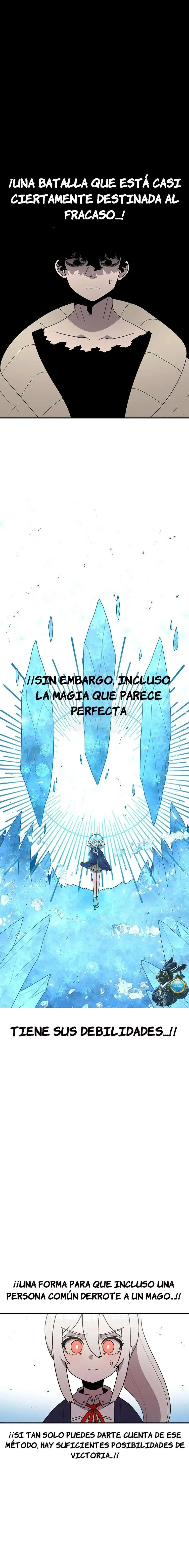 La Casa Sin Tiempo Capítulo 99 - Page 18