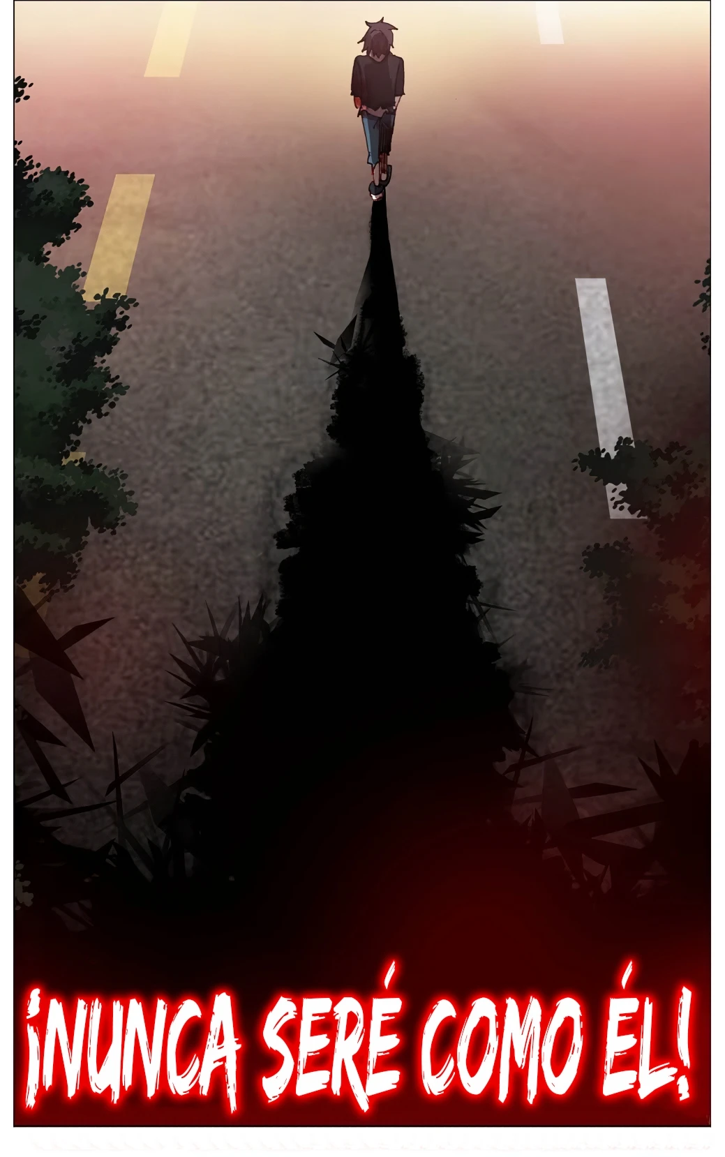 Different Kings Capítulo 11 - Page 14