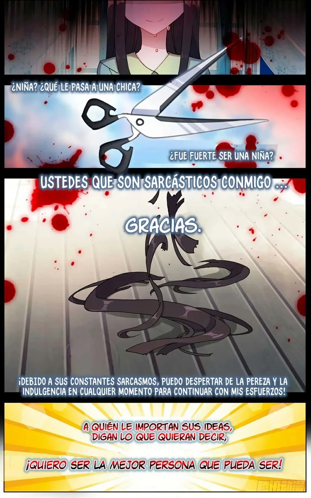 Different Kings Capítulo 113 - Page 11