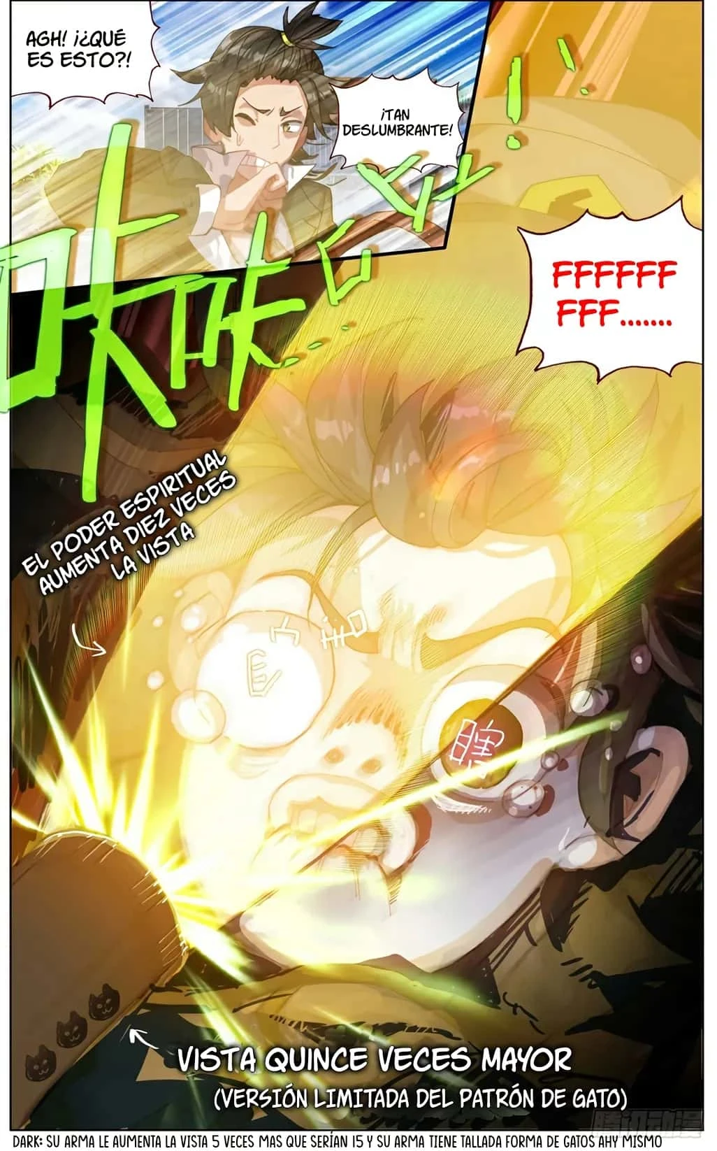 Different Kings Capítulo 114 - Page 14