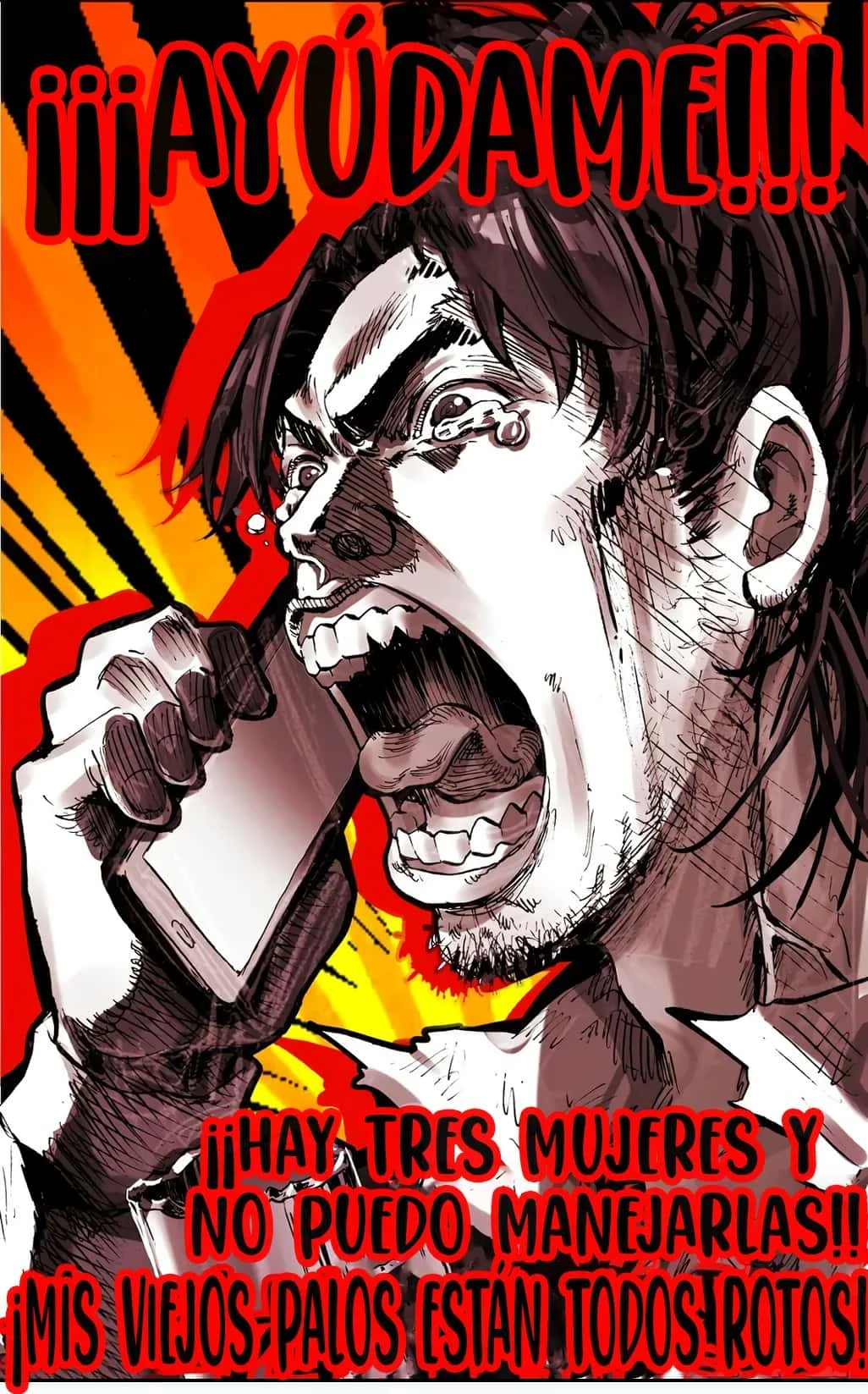 Different Kings Capítulo 117 - Page 12
