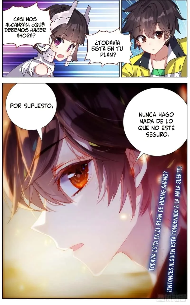 Different Kings Capítulo 122 - Page 16