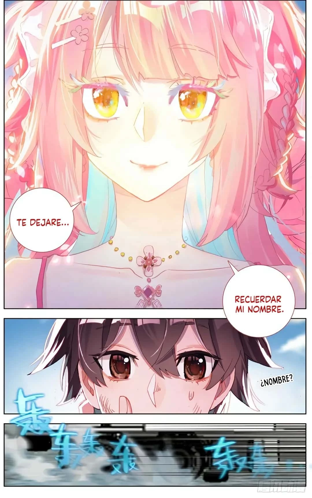 Different Kings Capítulo 157 - Page 6