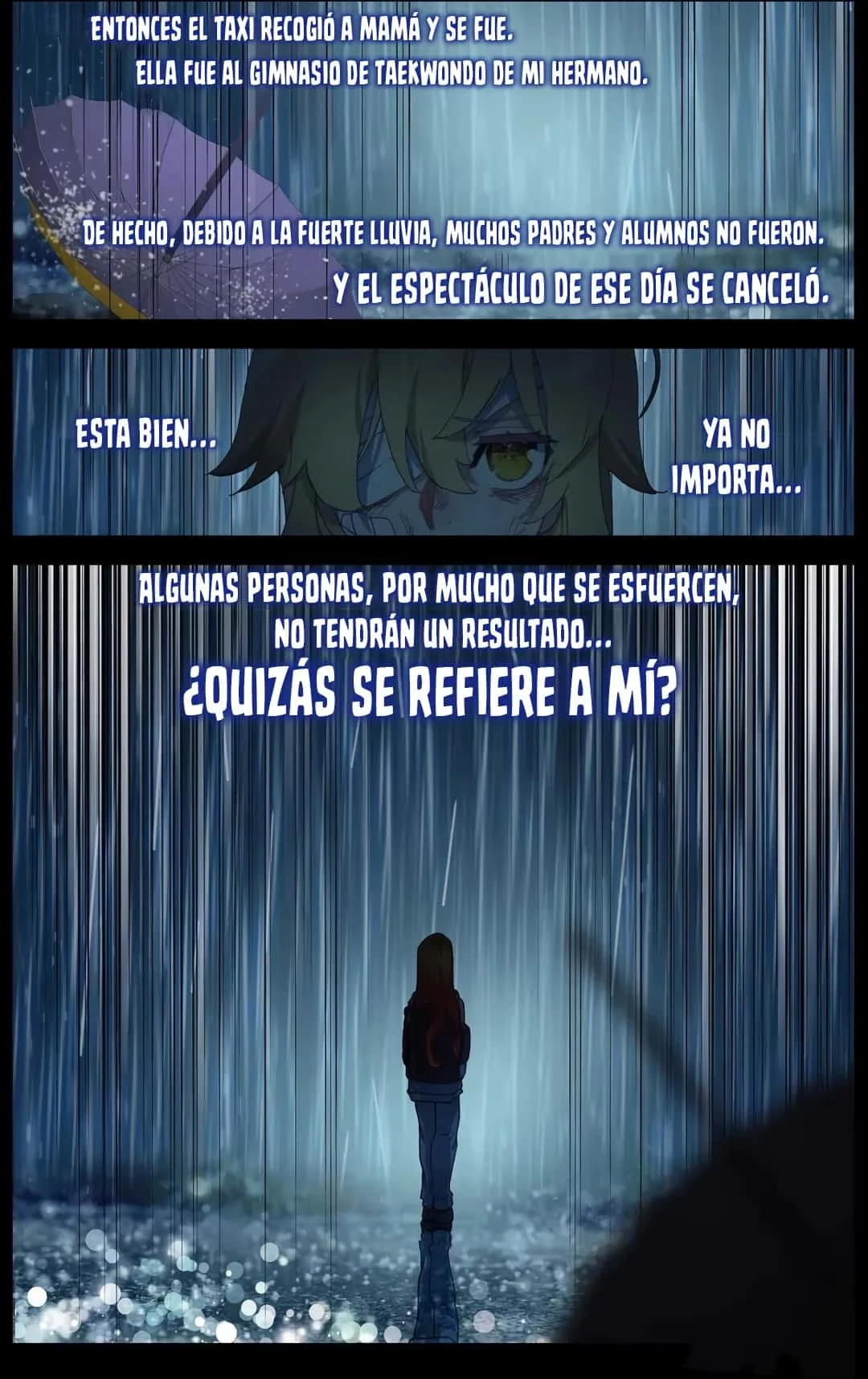 Different Kings Capítulo 164 - Page 10