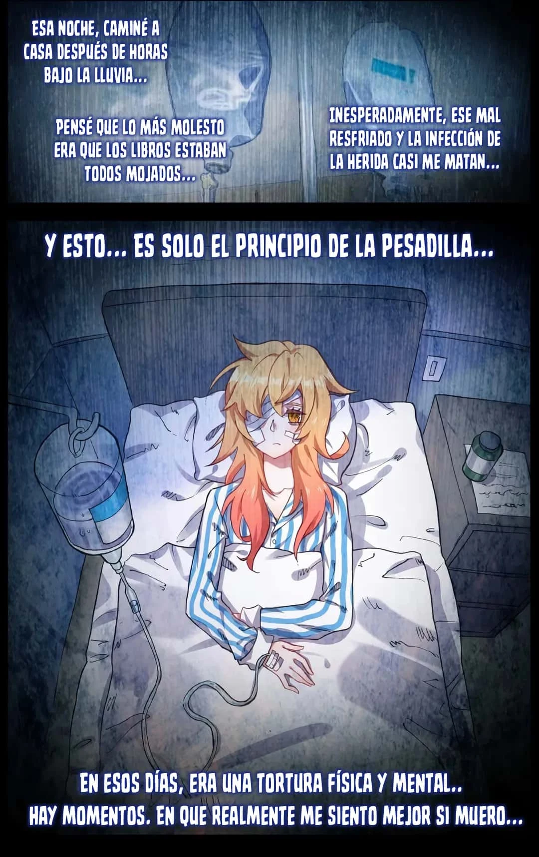 Different Kings Capítulo 164 - Page 11