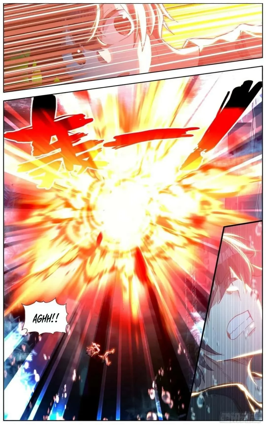 Different Kings Capítulo 169 - Page 13