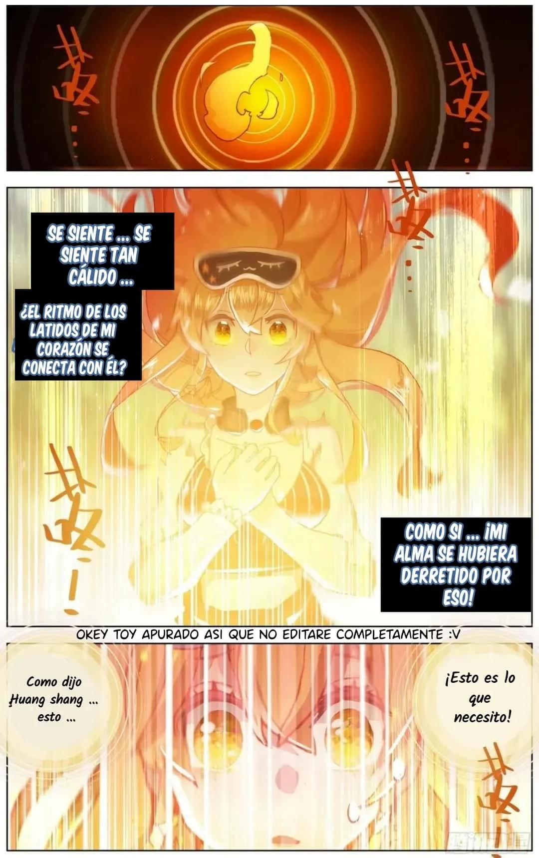 Different Kings Capítulo 170 - Page 13