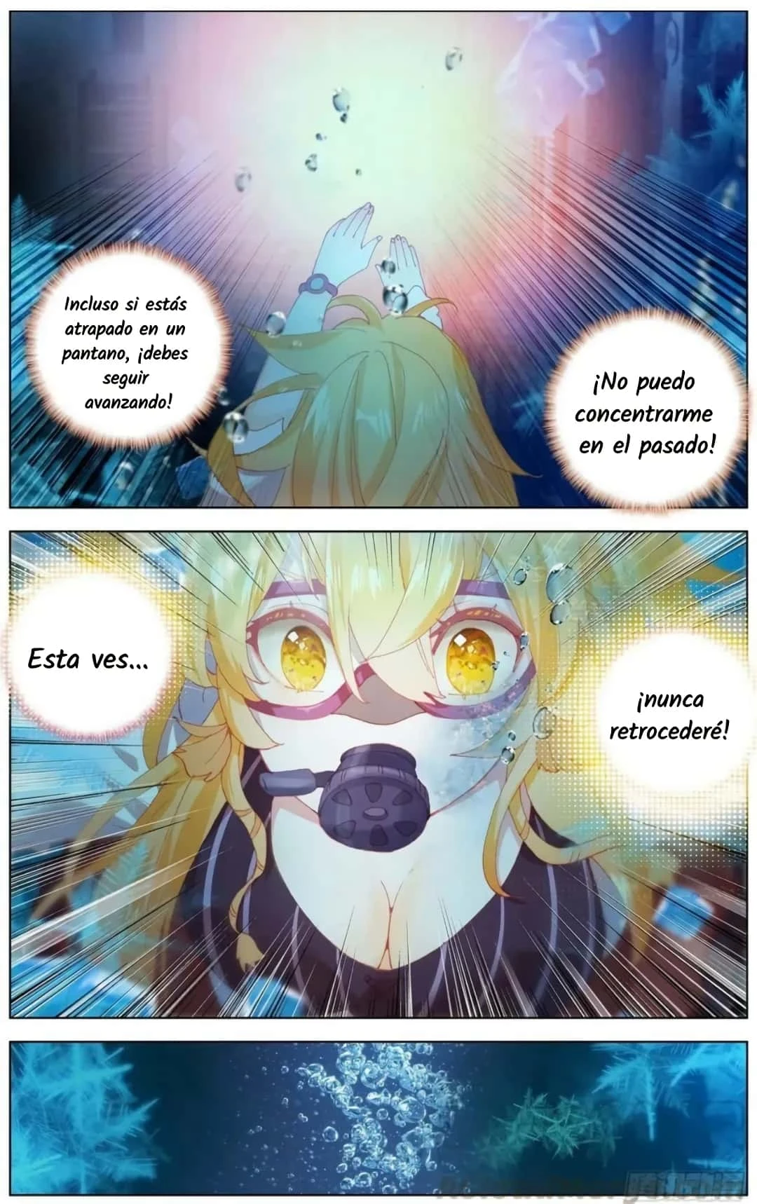 Different Kings Capítulo 171 - Page 4